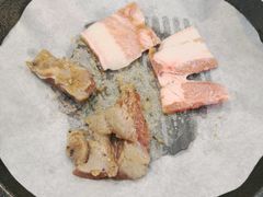 -咕叽咕叽自助烤肉小火锅(茂业清扬店)