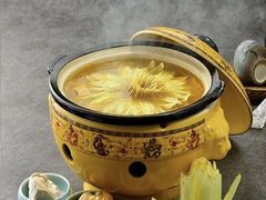 -福慧慈缘素食餐厅(王府井店)