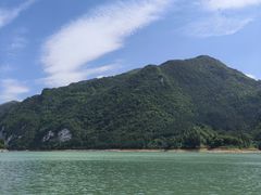 -乌江画廊(彭水苗族土家族自治县)