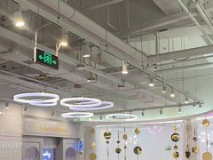 -Lilliput粒粒堡亲子餐厅(置汇旭辉店)