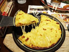 -路易十三西餐厅(西关新天地店)