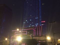 -绮梦西湖·云端餐厅(歌德店)