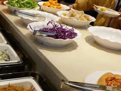 -素满香·素食自助餐(苏州·临顿路店)