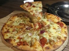 android_upload_pic-MI WU FACTORY米屋美食工厂餐厅(绿地店)