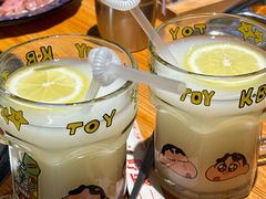 -哼蟹二将·烤肉酱蟹(合生汇店)