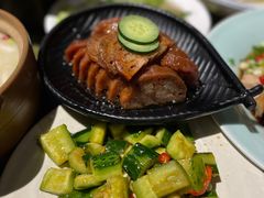 -水门巷餐厅(古子城店)