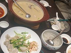 -苏淮景·苏闽融创菜·海鲜(原空港井河轩店)