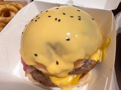 -前进5路汉堡炸鸡(前进五路总店)