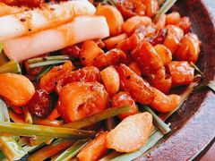 -首尔大排档