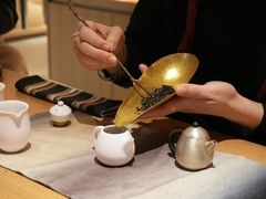 -tea’stone(新天地店)