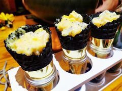 -3号仓库·餐厅(灵溪一店)
