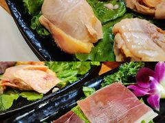 -束河人家(南锣鼓巷店)