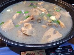 -杨厨的田园饭店(长城路店)