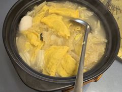 -迎晨餐厅(青芝坞店)