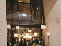 -Le Bistrot de Racine