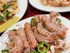 -贞姨美食·老字号海鲜大排档