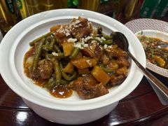 -鹿鸣春饭店(总店)