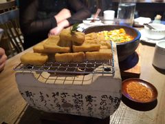 建水豆腐-兰木肆·云南菜(龙湖U城天街店)