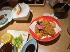 -阿吾罗·月咏精致日料(港汇恒隆广场店)