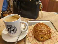 -JamaicaBlue Cafe(乌鲁木齐中路店)
