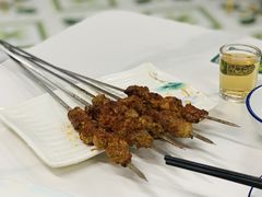 -马尔龙新疆饭店·清真(长青路店)