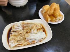 -海浪食店(湖滨中路店)