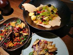 -薇酌饮·陕西菜(南门外店)