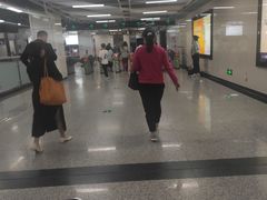 -红星桥(地铁站)
