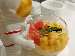 -3号仓库·创意中国菜(新世界城店)