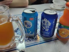 卡瓦斯-马黑哥椒麻鸡(清江山水店)