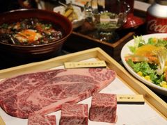 -NIUAN牛庵·日式和牛烧肉(恒隆店)