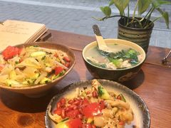 -阿木舂记·特色小吃(平江路店)