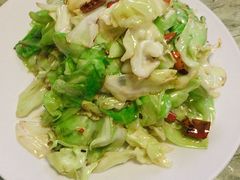 -华春餐馆(鱼山路店)