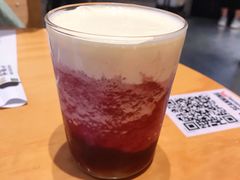 多肉葡萄-火山屋台(新街口店)