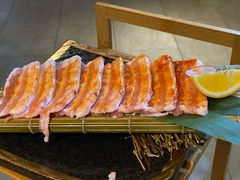 -海之屋韩式烤肉(海棠68环球美食街店)
