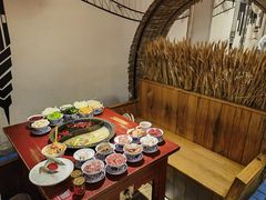 -黄家码头老火锅(解放碑旗舰店)