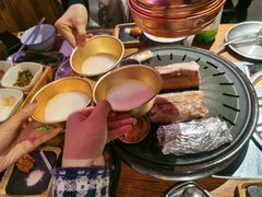 -济州爱肉堂(总店)