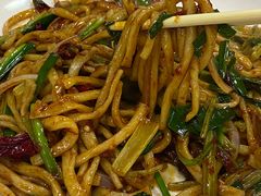 -马黑哥椒麻鸡(清江山水店)