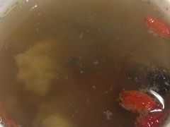巴戟炖牛鞭-郑厨私房菜
