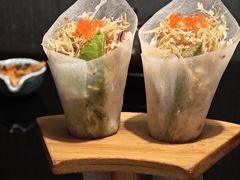 -天狗山料理(省体店)