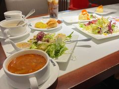 -斗牛士牛排餐厅(嘉里汇店)