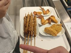-宜家·瑞典风味餐厅(武汉荟聚中心店)