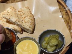 -那时新疆·若羌(经纬汇店)