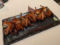 -侨美食家·粤菜(体育西路店)