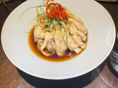 -隐厨·中国菜馆(三里屯T+MALL店)