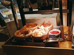 -常德武陵天济喜来登酒店-盛宴餐厅