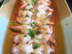 -外婆家(南开大悦城店)