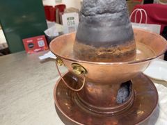 铜锅涮肉-东来顺饭庄(王府井步行街店)