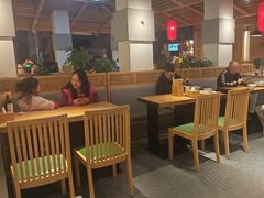 -龙抄手食府(浣花北路店)