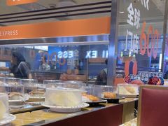 -争鲜回转寿司(中街大悦城店)